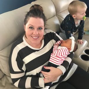 Meet your Posher, Marissa